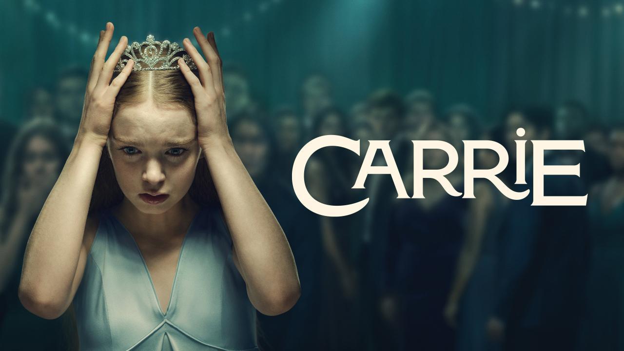 مسلسل Carrie مترجم كامل
